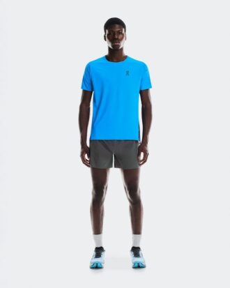 Homme 5&Prime; Shorts de Performance Eclipse