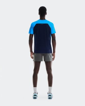 Homme 5&Prime; Shorts de Performance Eclipse