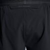 Homme 5&Prime; Shorts de Performance Noir
