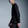 Homme 5&Prime; Shorts de Performance Noir
