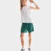 Homme 5″ Shorts de Performance Spiruline Homme 5″ Shorts de Performance Spiruline