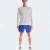 Homme 5&Prime; Shorts de Performance Zaffre