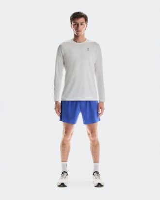 Homme 5&Prime; Shorts de Performance Zaffre