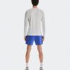 Homme 5&Prime; Shorts de Performance Zaffre