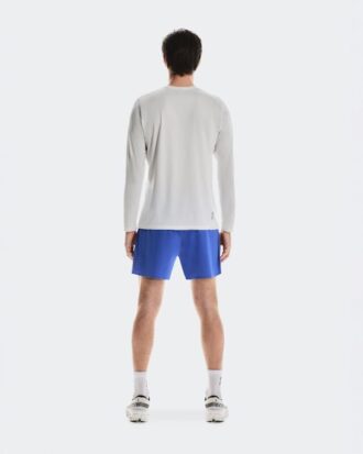 Homme 5&Prime; Shorts de Performance Zaffre