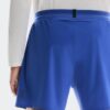 Homme 5&Prime; Shorts de Performance Zaffre