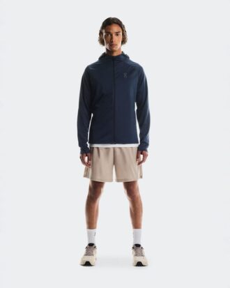 Homme 7&Prime; Core Shorts Désert