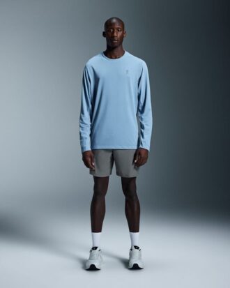 Homme 7&Prime; Core Shorts Eclipse