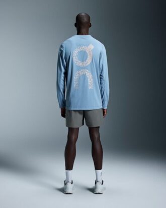 Homme 7&Prime; Core Shorts Eclipse