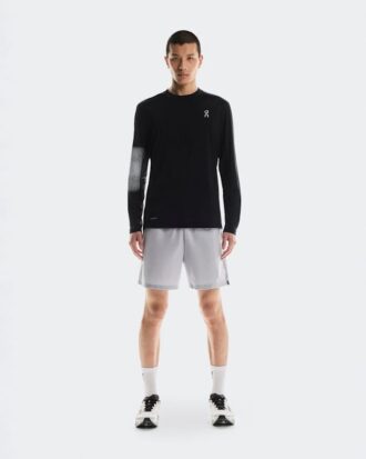 Homme 7&Prime; Core Shorts Lilas