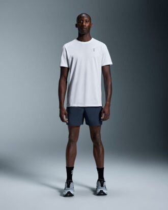 Homme 7&Prime; Core Shorts Minuit