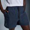 Homme 7&Prime; Core Shorts Minuit