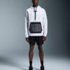 Homme 7&Prime; Core Shorts Noir