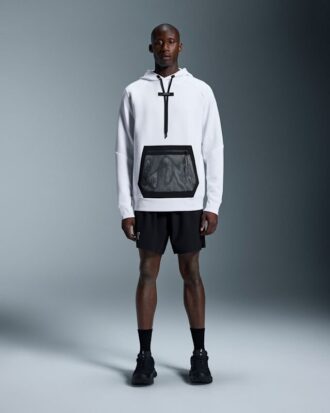 Homme 7&Prime; Core Shorts Noir