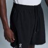 Homme 7&Prime; Core Shorts Noir