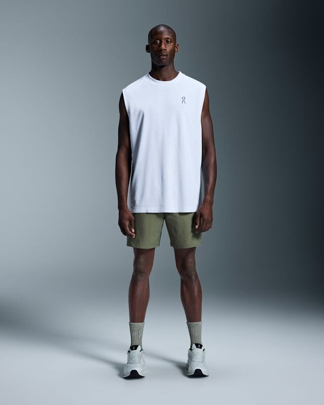 Homme 7″ Core Shorts Taïga Homme 7″ Core Shorts Taïga
