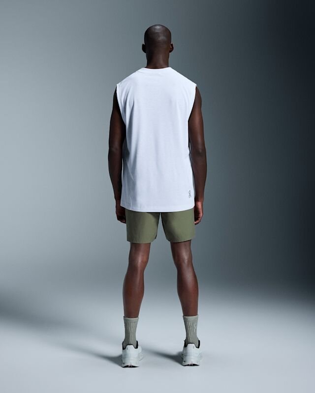 Homme 7″ Core Shorts Taïga Homme 7″ Core Shorts Taïga