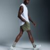 Homme 7″ Core Shorts Taïga Homme 7″ Core Shorts Taïga