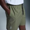 Homme 7″ Core Shorts Taïga Homme 7″ Core Shorts Taïga