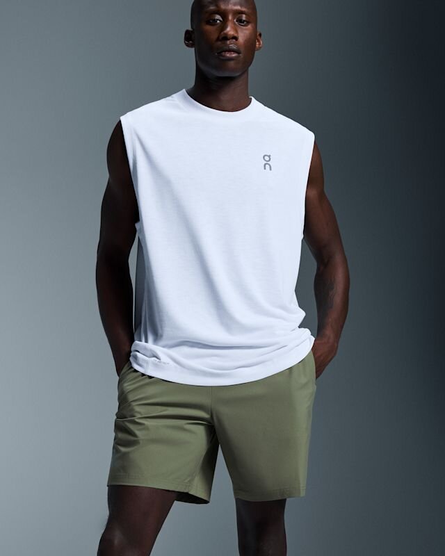 Homme 7″ Core Shorts Taïga Homme 7″ Core Shorts Taïga