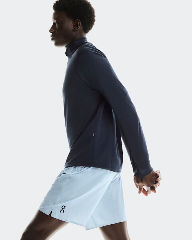 Homme 7″ Short de Performance Arctique Homme 7″ Short de Performance Arctique