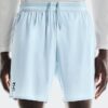Homme 7″ Short de Performance Arctique Homme 7″ Short de Performance Arctique