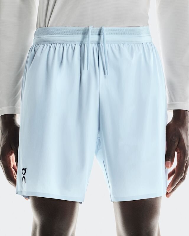 Homme 7″ Short de Performance Arctique Homme 7″ Short de Performance Arctique