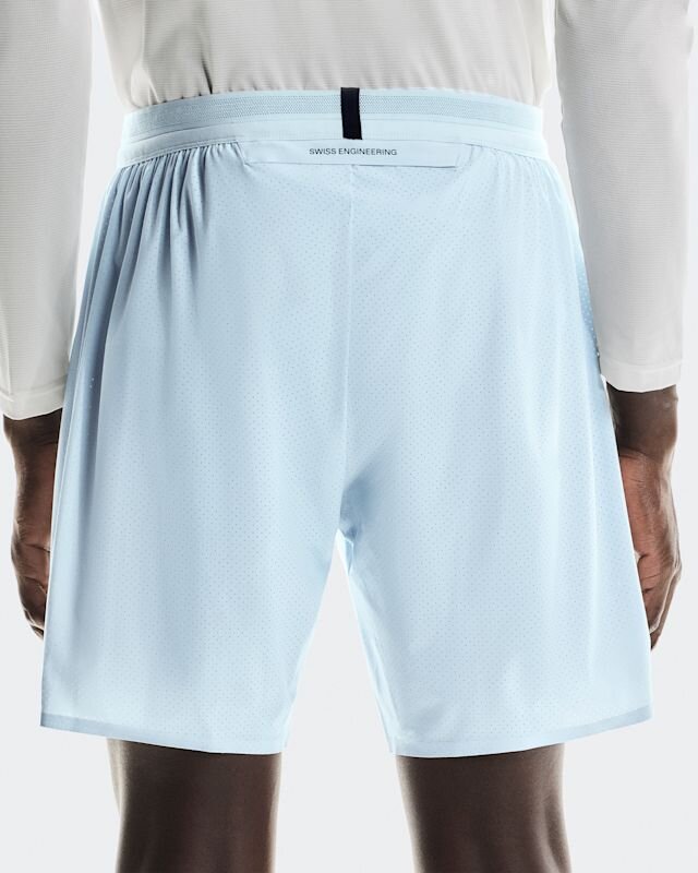 Homme 7″ Short de Performance Arctique Homme 7″ Short de Performance Arctique