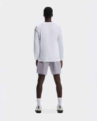 Homme 7&Prime; Shorts de Performance Lilas