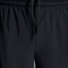 Homme 7&Prime; Shorts de Performance Noir