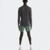 Homme 7&Prime; Shorts de Performance Olive