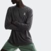 Homme 7&Prime; Shorts de Performance Olive