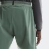 Homme 7&Prime; Shorts de Performance Olive