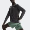 Homme 7&Prime; Shorts de Performance Olive