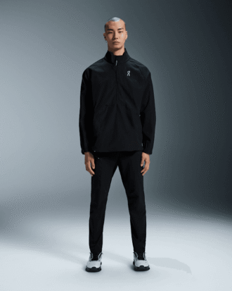 Homme All-Day 1/2 Zip Jacket