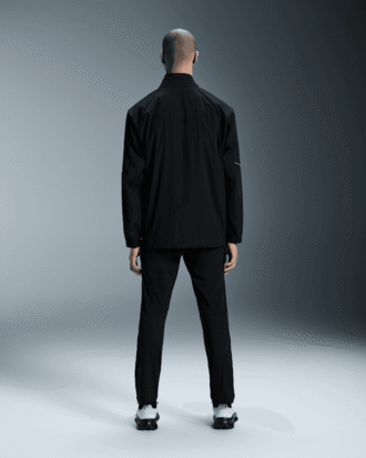 Homme All-Day 1/2 Zip Jacket