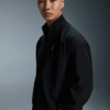 Homme All-Day 1/2 Zip Jacket