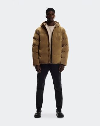 Homme All-Day Puffer Jacket