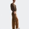 Homme Cargo Trousers LOEWE Homme Cargo Trousers LOEWE