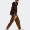 Homme Cargo Trousers LOEWE Homme Cargo Trousers LOEWE
