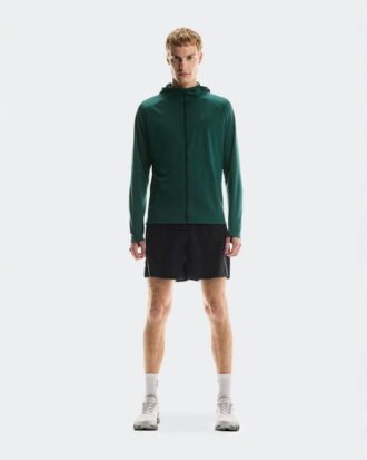Homme Climate Zip Hoodie