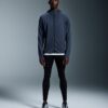 Homme Climate Zip Hoodie Homme Climate Zip Hoodie