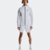 Homme Climate Zip Hoodie Homme Climate Zip Hoodie