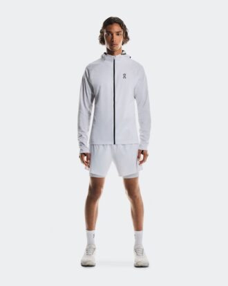 Homme Climate Zip Hoodie Homme Climate Zip Hoodie