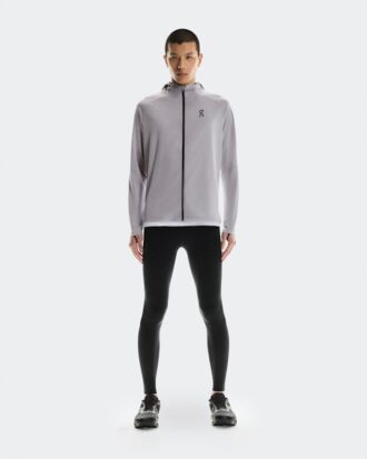Homme Climate Zip Hoodie Homme Climate Zip Hoodie
