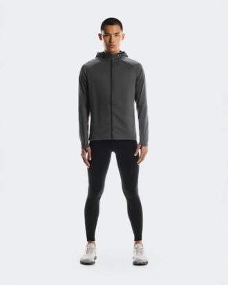 Homme Climate Zip Hoodie Homme Climate Zip Hoodie