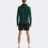 Homme Climate Zip Hoodie Homme Climate Zip Hoodie
