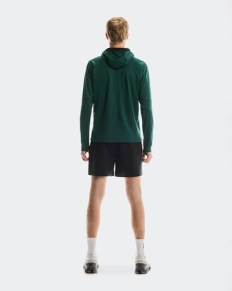 Homme Climate Zip Hoodie