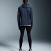 Homme Climate Zip Hoodie Homme Climate Zip Hoodie