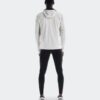 Homme Climate Zip Hoodie Homme Climate Zip Hoodie
